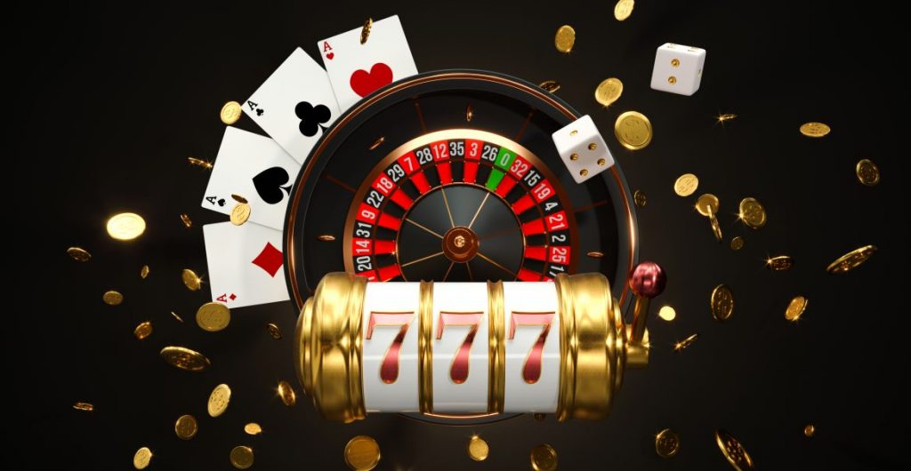 Mejores juegos de casinos online que pagan mejor